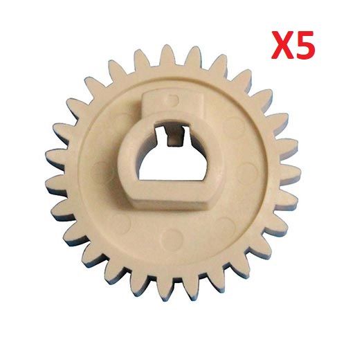 Συμβατό 5xLower Roller Gear 27T P2035,P2055#RU6-0690-000