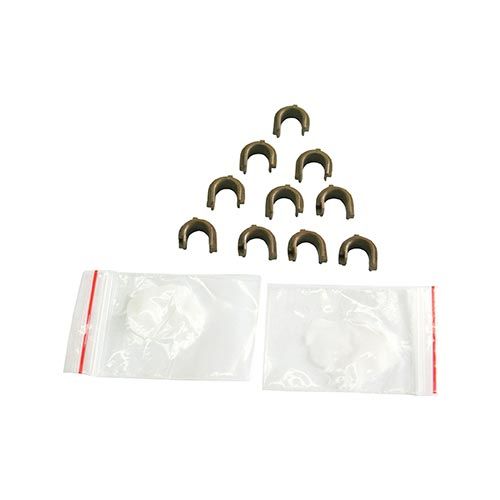 Συμβατό 10xLower Roller Bushing P2035,P2055,M401#BSH-M401n#BSH-P2035
