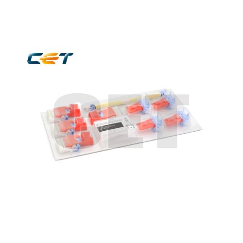 Συμβατό Kit 4xPickup Roller+4xSeparation Roller+1XTransfer Roller