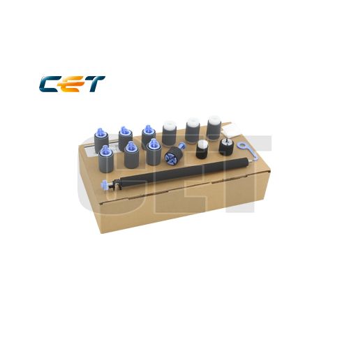 Συμβατό CET Roller Kit HP #RM1-5462, RM1-0036,RM1-0037,CB506-67905