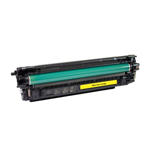 Συμβατό HP Toner Cartridge W9062MC / W9062MC Yellow 12500 σελίδες