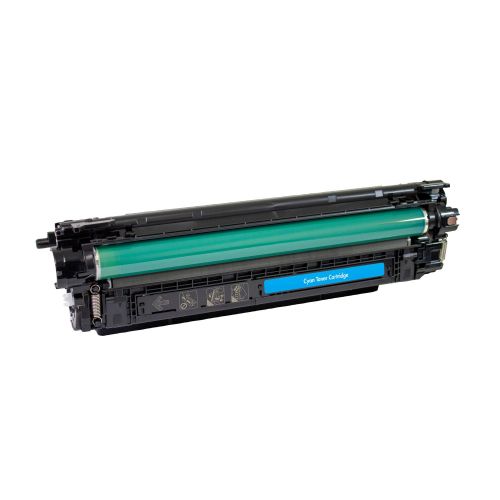 Συμβατό HP Toner Cartridge W9061MC / W9061MC Cyan 12500 σελίδες