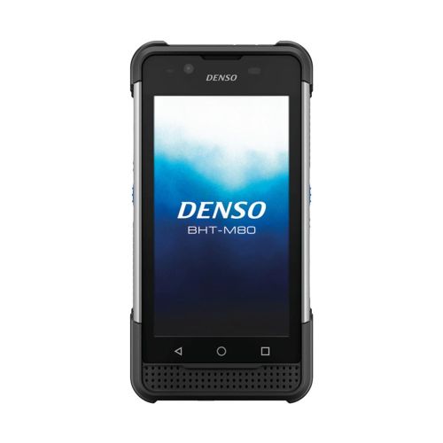 Denso BHT-M80 Dual SIM Φορητό Τερματικό/Barcode Scanner