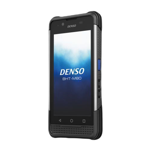 Denso BHT-M80 Dual SIM Φορητό Τερματικό/Barcode Scanner