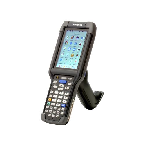 Honeywell CK65 PDA με Δυνατότητα Ανάγνωσης 2D και QR Barcodes