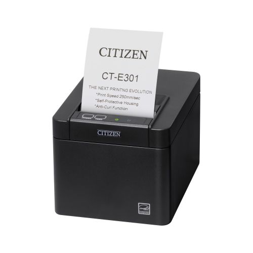 Citizen CT-E301 Θερμικός εκτυπωτής