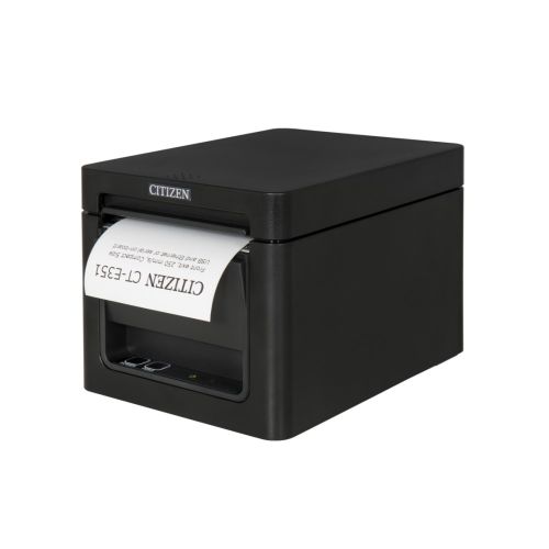 Citizen CT-E351 Θερμικός εκτυπωτής