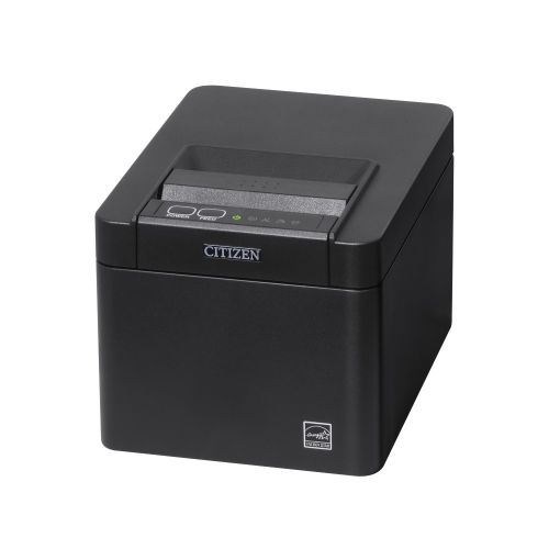 Citizen CT-E601 Θερμικός εκτυπωτής