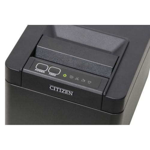 Citizen CT-E601 Θερμικός εκτυπωτής