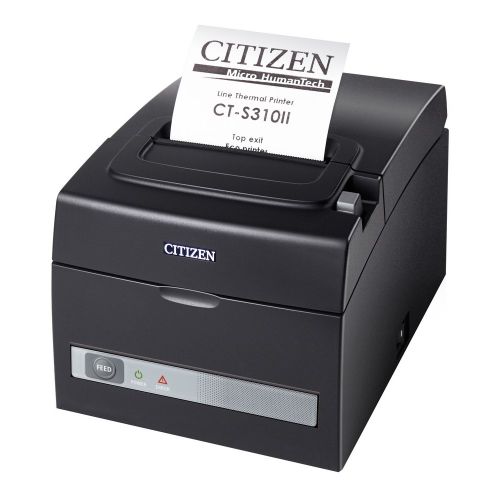 Citizen CT-S310II Θερμικός εκτυπωτής