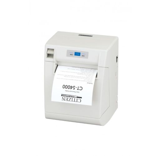 Citizen CT-S4000 Θερμικός εκτυπωτής