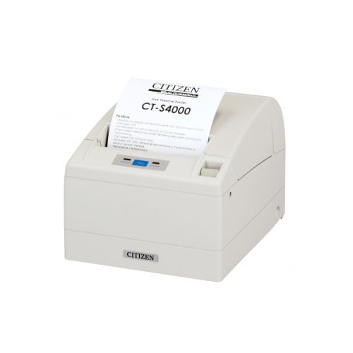 Citizen CT-S4000 Θερμικός εκτυπωτής