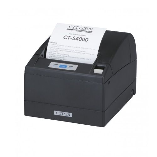 Citizen CT-S4000 Θερμικός εκτυπωτής