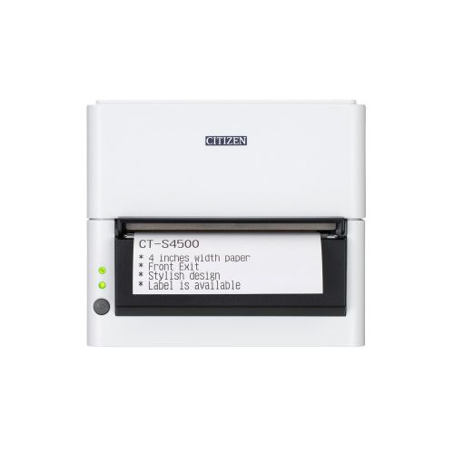 Citizen CT-S4500 Θερμικός εκτυπωτής