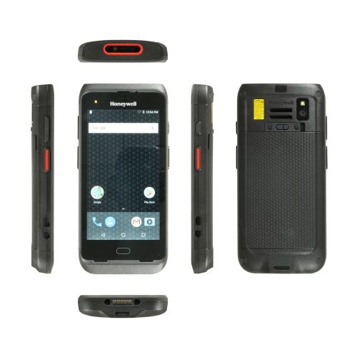 Honeywell CT40 Φορητό Τερματικό/Barcode Scanner