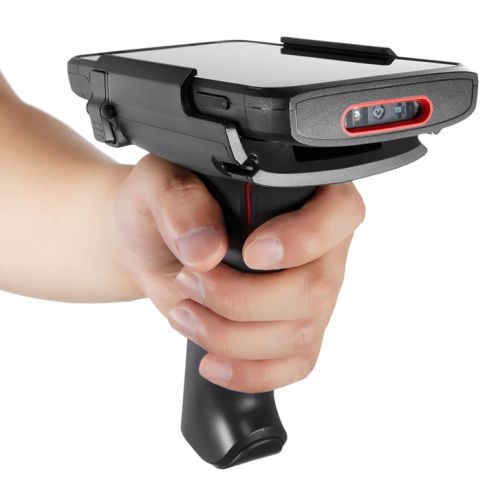 Honeywell CT40 Φορητό Τερματικό/Barcode Scanner