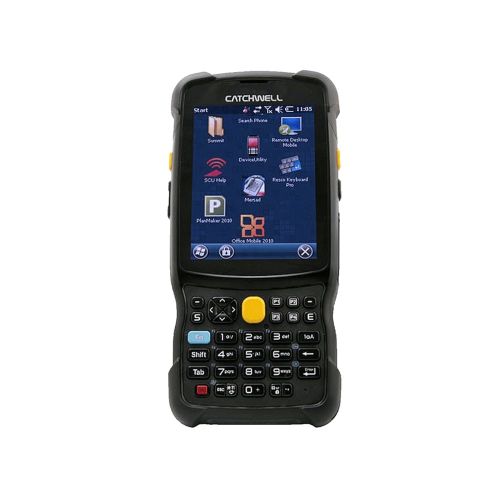 CW31 Φορητό Τερματικό/Barcode Scanner