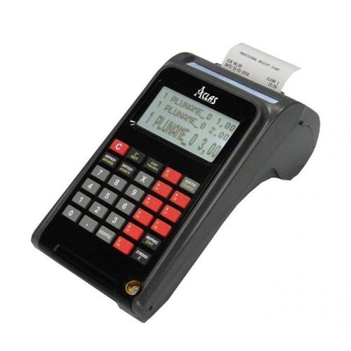DTec-150 Θερμική Ταμειακή Μηχανή