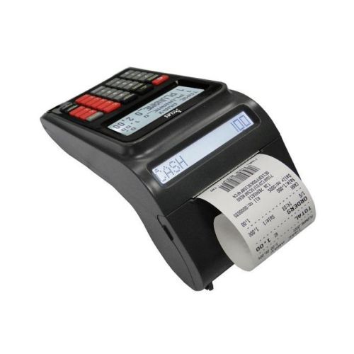 DTec-150 Θερμική Ταμειακή Μηχανή