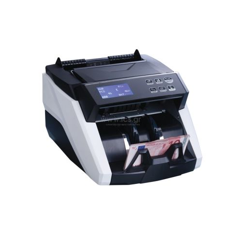 DP-6500 Καταμετρητής Χαρτονομισμάτων