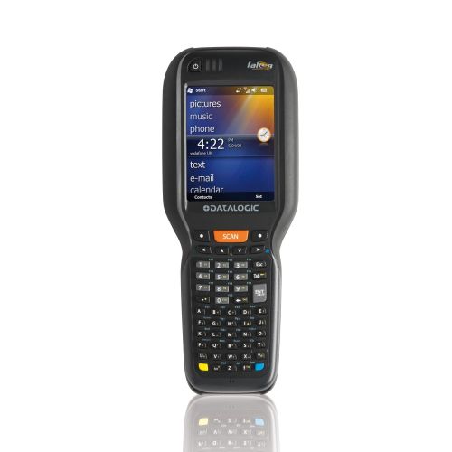 Datalogic Falcon X3 Φορητό Τερματικό/Barcode Scanner
