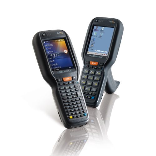 Datalogic Falcon X3 Φορητό Τερματικό/Barcode Scanner