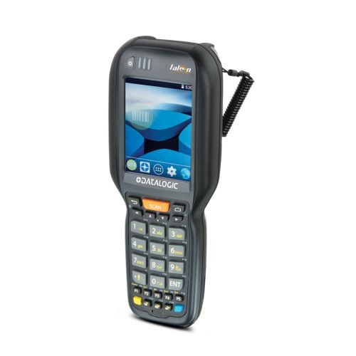Datalogic Falcon X4 Φορητό Τερματικό/Barcode Scanner