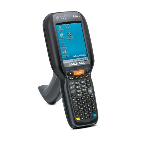 Datalogic Falcon X4 Φορητό Τερματικό/Barcode Scanner
