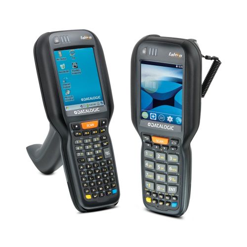 Datalogic Falcon X4 Φορητό Τερματικό/Barcode Scanner