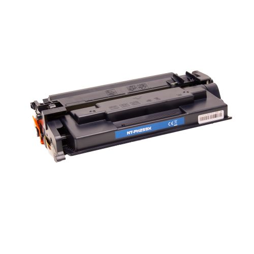 Συμβατό CANON Toner Cartridge T08 With New Chip / 3010C006 / T08 Mono Black 11000 σελίδες