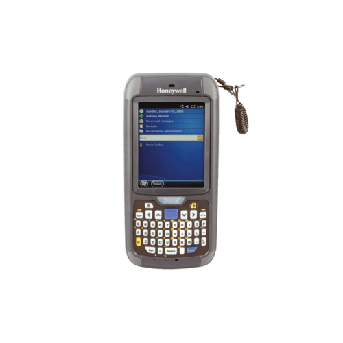 Honeywell CN75/CN75e Φορητό Τερματικό/Barcode Scanner