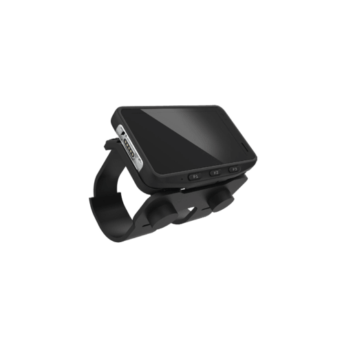 Honeywell CW45 Φορητό Τερματικό/Barcode Scanner