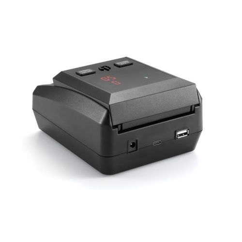IC-2185 Ανιχνευτής πλαστότητας