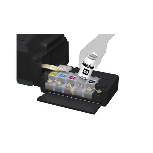 Εκτυπωτής Inkjet Epson EcoTank L1300 ITS A3