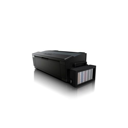 Εκτυπωτής Inkjet Epson EcoTank L1300 ITS A3