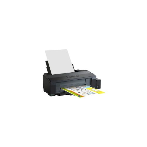 Εκτυπωτής Inkjet Epson EcoTank L1300 ITS A3
