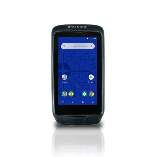 MEMOR 1 Φορητό Τερματικό/Barcode Scanner