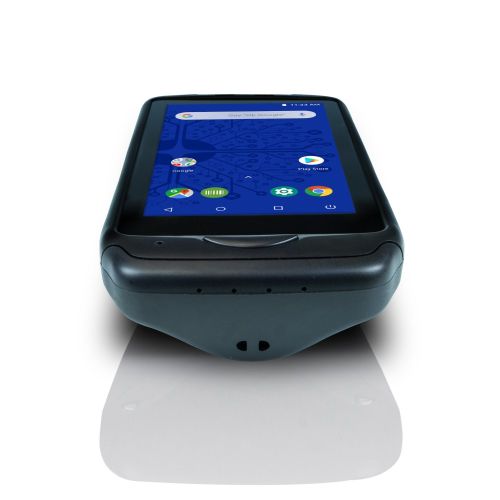 MEMOR 1 Φορητό Τερματικό/Barcode Scanner