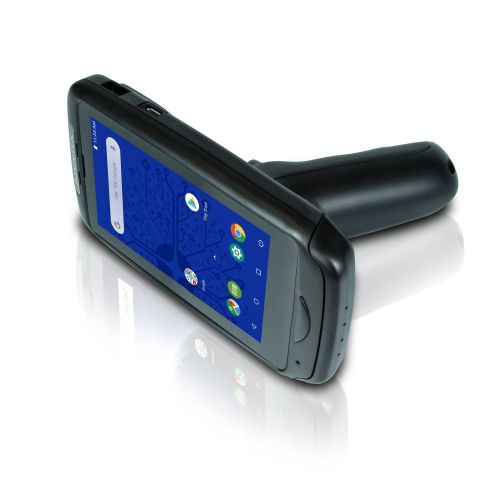 MEMOR 1 Φορητό Τερματικό/Barcode Scanner