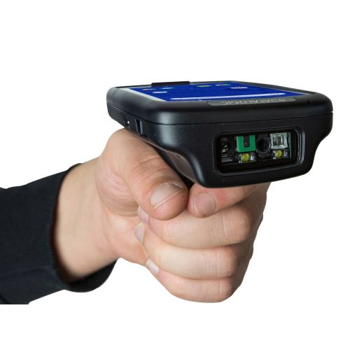 MEMOR 1 Φορητό Τερματικό/Barcode Scanner