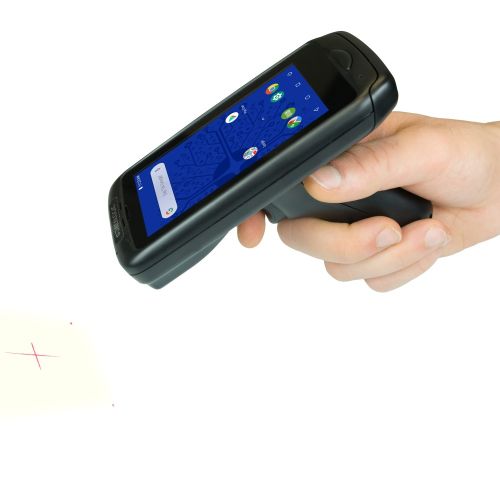 MEMOR 1 Φορητό Τερματικό/Barcode Scanner