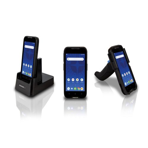 MEMOR 10 Φορητό Τερματικό/Barcode Scanner