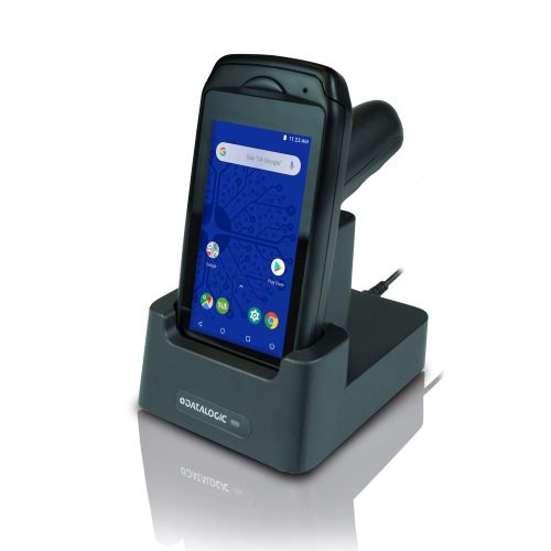 MEMOR 10 Φορητό Τερματικό/Barcode Scanner