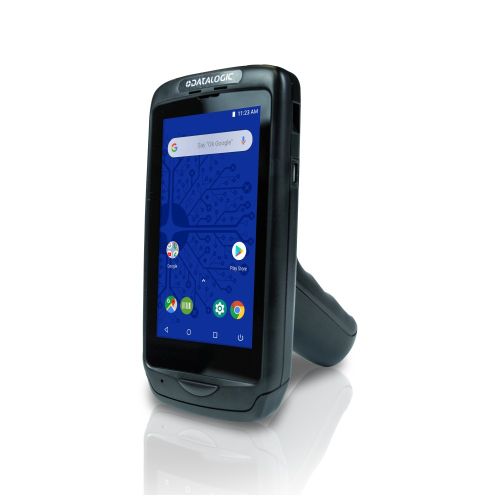 MEMOR 10 Φορητό Τερματικό/Barcode Scanner