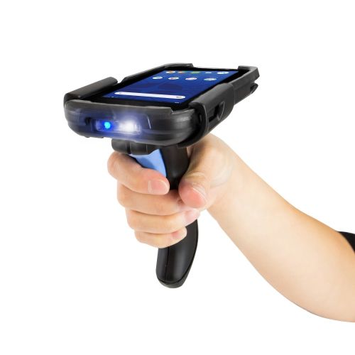 MEMOR 10 Φορητό Τερματικό/Barcode Scanner
