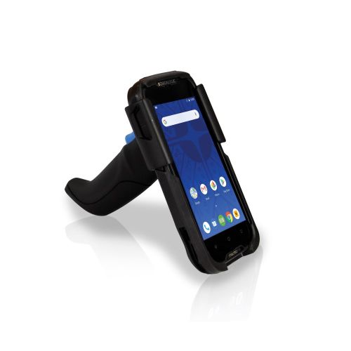 MEMOR 10 Φορητό Τερματικό/Barcode Scanner