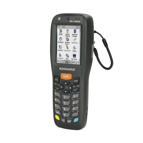 Datalogic MEMOR X3 Φορητό Τερματικό/Barcode Scanner