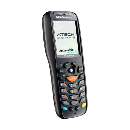 Datalogic MEMOR X3 Φορητό Τερματικό/Barcode Scanner