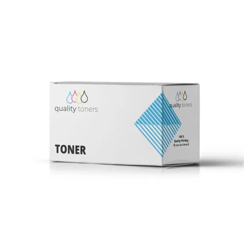 Συμβατό CANON Toner Cartridge T10 Yellow 10000 pages (CANT10Y|CO)