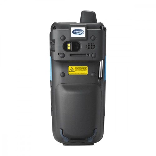 Unitech PA692 Φορητό Τερματικό/Barcode Scanner